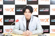 北村匠海（DISH//）、『山田裕貴のオールナイトニッポンX』に生出演決定！ 映画『東京リベンジャーズ』で“ドラケン”を演じる山田とトーク - 画像一覧（2/3）