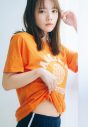 乃木坂46・田村真佑、1st写真集より先行カットが続々到着！ 最新カットは、“おへそちらり”のキュートなヘルシーショット - 画像一覧（2/2）