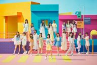 日向坂46、10thシングルの新ビジュアル解禁！ センターは三期生・上村ひなの - 画像一覧（2/2）