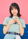 日向坂46、10thシングルの新ビジュアル解禁！ センターは三期生・上村ひなの - 画像一覧（1/2）