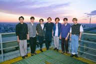 Kis-My-Ft2、スペシャルシングル「ともに」をジャニーズショップ オンラインストア限定でリリース - 画像一覧（1/1）