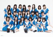 乃木坂46公式ライバルグループ“僕が見たかった青空”が登場！『B.L.T.2023年8月号』の表紙公開 - 画像一覧（7/9）