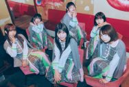 乃木坂46公式ライバルグループ“僕が見たかった青空”が登場！『B.L.T.2023年8月号』の表紙公開 - 画像一覧（3/9）