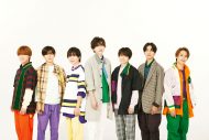 大西流星主演ドラマ『紅さすライフ』、主題歌がなにわ男子の新曲「Make Up Day」に決定 - 画像一覧（3/3）