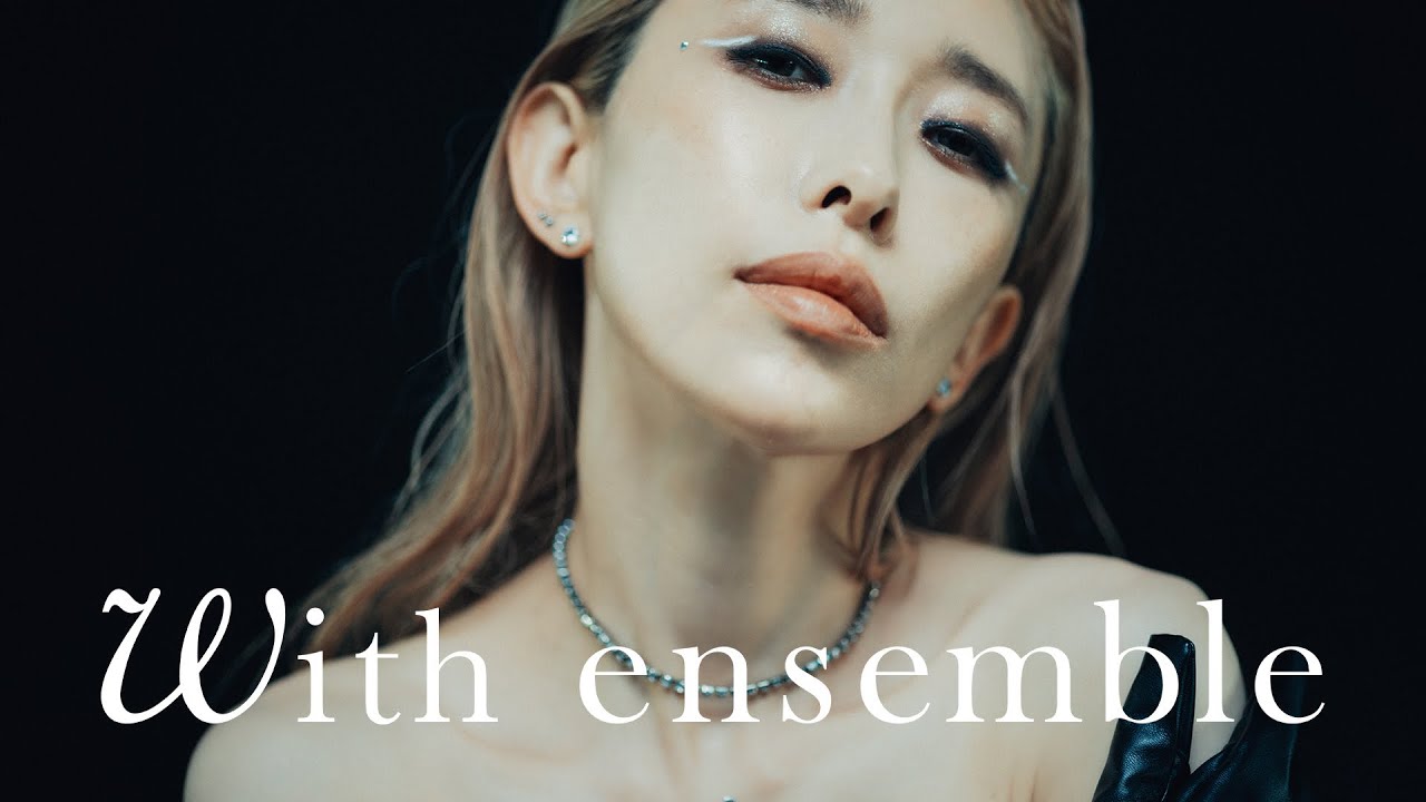 加藤ミリヤ – Respect Me | With ensemble - 画像一覧（1/1）