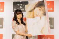 NGT48・中井りか、卒業記念写真集『好きでした』を発売！「（メンバーから）“かわいいね”と言ってもらえた」 - 画像一覧（3/7）