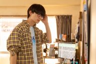 ドラマ『トリリオンゲーム』より、佐野勇斗演じる“ガク”の場面写真が到着 - 画像一覧（1/3）