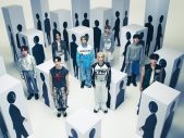 Stray Kids（ストレイキッズ）自身初の4大ドームツアー『Stray Kids 5-STAR Dome Tour 2023』のチケットが即完 - 画像一覧（1/2）