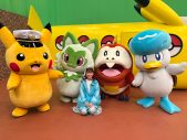 asmi『ポケどこ』初登場！ テレビアニメ『ポケットモンスター』OPテーマ「ドキメキダイアリー」のスペシャルライブも - 画像一覧（2/2）