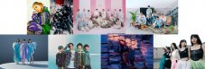 『CDTVライブ！ライブ！』2時間SP、ラインナップ第2弾発表！ SEVENTEEN、LE SSERAFIM、AIら全8組 - 画像一覧（1/1）