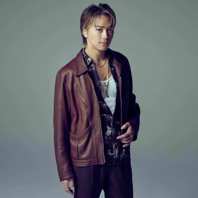 EXILE TAKAHIRO、50メートル断崖上での歌唱する新曲「Unconditional」MV公開