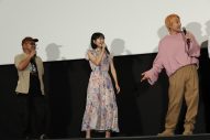 【レポート】GENERATIONS主演映画『ミンナのウタ』の大ヒット御霊プレミアムイベント開催！ 片寄涼太にバースデーサプライズも - 画像一覧（9/9）