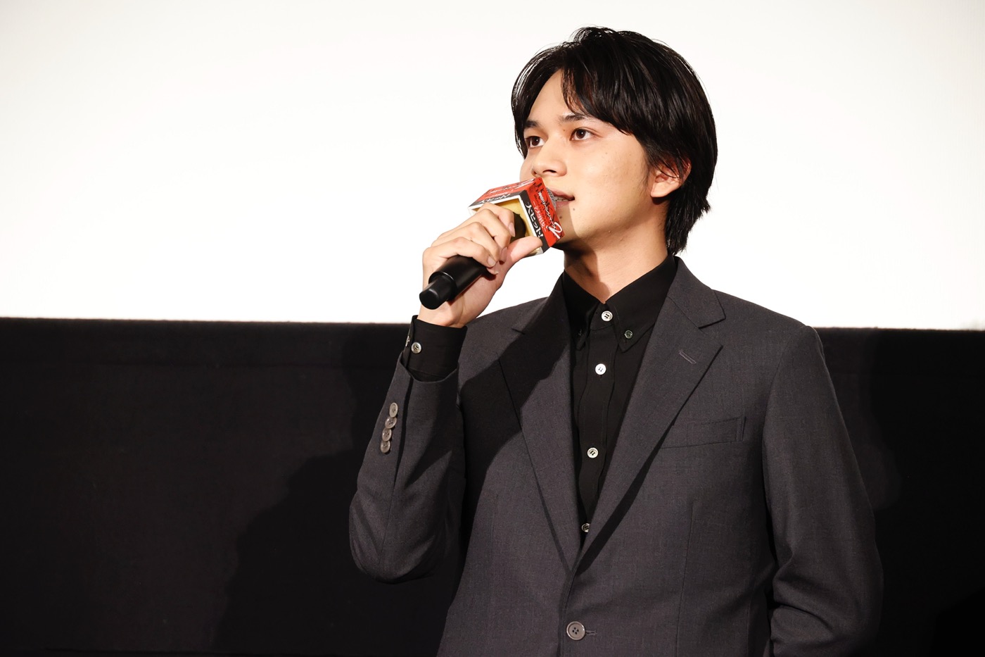 【レポート】北村匠海・村上虹郎・吉沢亮『東リベ2』舞台挨拶に登壇！「この3人でゴールテープを切れてよかった」 - 画像一覧（1/5）