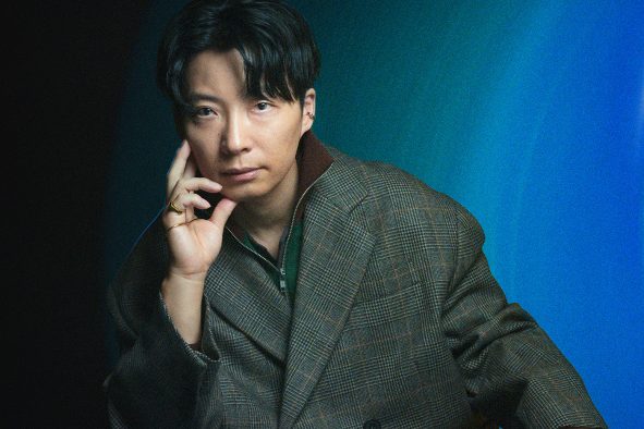 星野源、オードリー若林正恭とのトークバラエティのために書き下ろした新曲6曲を収録したデジタルEP『LIGHTHOUSE』リリース決定