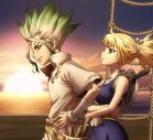 Anly、5thアルバム『26ml』＆TVアニメ『Dr.STONE NEW WORLD』第2クールEDテーマ「好きにしなよ」を同時リリース - 画像一覧（1/4）