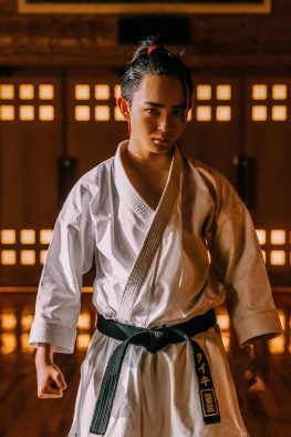 BMSGトレーニー“TAIKI”自身2作目となるソロ楽曲「KARATE KID」の配信リリース＆MVプレミア公開が決定