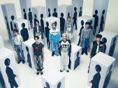 Stray Kids（ストレイキッズ）日本1st EP『Social Path (feat. LiSA) / Super Bowl -Japanese ver.-』発売 - 画像一覧（1/1）