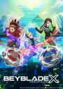 アニメ『BEYBLADE X』OP曲はONE OK ROCK、ED曲はaespaに決定 - 画像一覧（1/3）