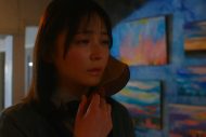 JO1白岩瑠姫＆久間田琳加W主演映画『夜きみ』新場面写真が解禁 - 画像一覧（1/3）