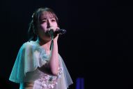 【ライブレポート】『イコノイジョイ大感謝祭』3日目は=LOVE諸橋沙夏ソロコンサート。「私を見つけてくれてありがとう！」 - 画像一覧（6/6）