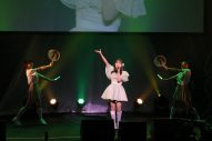 【ライブレポート】『イコノイジョイ大感謝祭』3日目は=LOVE諸橋沙夏ソロコンサート。「私を見つけてくれてありがとう！」 - 画像一覧（5/6）