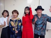 のん『あまちゃん』で共演した宮本信子との2ショット写真を公開！「うわぁ～！夏ばっぱ」 - 画像一覧（5/6）