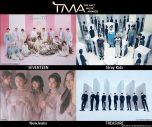 『2023 THE FACT MUSIC AWARDS（TMA）』がエムオン!でテレビ独占生中継 - 画像一覧（1/1）