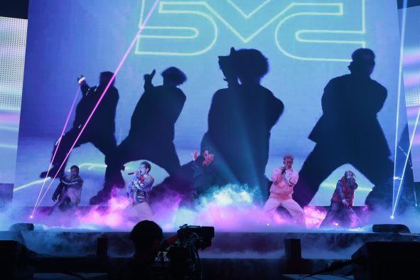 【ライブレポート】MA55IVE THE RAMPAGE、超特急らが出演！ 『STARLIGHT TOKYO2023』のオフィシャルレポート到着