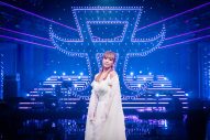 浜崎あゆみ、思わず涙がこぼれた“ayu”であり続けた理由。『NHK MUSIC SPECIAL』放送決定 - 画像一覧（3/3）