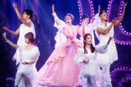 浜崎あゆみ、思わず涙がこぼれた“ayu”であり続けた理由。『NHK MUSIC SPECIAL』放送決定 - 画像一覧（1/3）