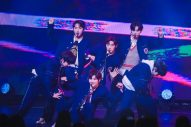 【ライブレポート】NCT“無限拡張”の最後を飾るNCT NEW TEAM（仮）、プレデビューツアー開幕！ - 画像一覧（6/10）