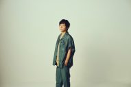 岡野昭仁（ポルノグラフィティ）自身作詞・作曲の「歌を抱えて」MVのプレミア公開が決定 - 画像一覧（1/1）