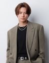 岸優太、TOBEに合流！ 平野紫耀、神宮寺勇太との新グループ“Number_i”（読み：ナンバーアイ）が始動 - 画像一覧（1/4）