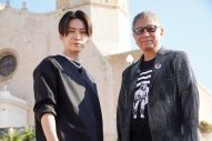 【レポート】亀梨和也、人生初のスペインを三池崇史監督と大満喫！ スペイン滞在レポート＆写真が到着 - 画像一覧（4/4）