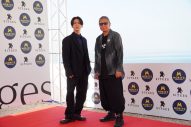 【レポート】亀梨和也、人生初のスペインを三池崇史監督と大満喫！ スペイン滞在レポート＆写真が到着 - 画像一覧（3/4）