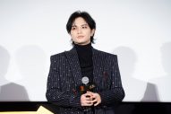 【レポート】中島健人、主演映画『おまえの罪を自白しろ』のイベントで意外な一面を告白！「本当は◯◯なんです」 - 画像一覧（5/8）