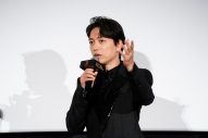 【レポート】中島健人、主演映画『おまえの罪を自白しろ』のイベントで意外な一面を告白！「本当は◯◯なんです」 - 画像一覧（7/8）