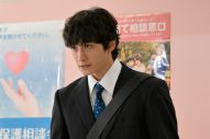 菊池風磨主演ドラマ『ゼイチョー』第3話に小関裕太がゲスト出演決定！ あらすじ＆場面写真も公開 - 画像一覧（2/5）