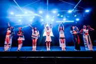 【ライブレポート】XG、オーストラリア初ライブが大盛況！『SXSW Sydney』「Billboard THE STAGE」に出演 - 画像一覧（5/12）