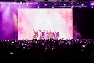 【ライブレポート】XG、オーストラリア初ライブが大盛況！『SXSW Sydney』「Billboard THE STAGE」に出演 - 画像一覧（3/12）