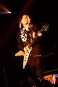 【ライブレポート】GLAY、20年ぶりとなるアリーナでのハイコミツアーが開幕！「みんなの声が聞こえるのはご褒美」（TERU） - 画像一覧（3/5）