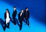 【ライブレポート】GLAY、20年ぶりとなるアリーナでのハイコミツアーが開幕！「みんなの声が聞こえるのはご褒美」（TERU） - 画像一覧（1/5）