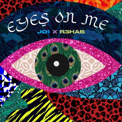 JO1がライブ5分前に「Eyes On Me (feat. R3HAB)」を口ずさみ遊ぶTikTok動画が公開「バブみ感じる」