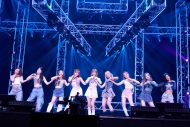 【ライブレポート】『バズリズム LIVE 2023』2日目公演のレポート到着！NiziU、女王蜂、ちゃんみな、乃木坂46、anoらが横アリで競演 - 画像一覧（19/19）