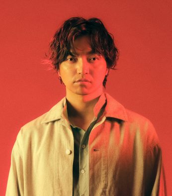 三浦大知ニューアルバム『OVER』からファルセットが特徴的な新曲「Sheep」を先行配信