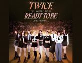 TWICEワールドツアー日本追加公演最終日の模様を全国の映画館で生中継 - 画像一覧（1/1）