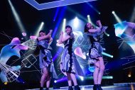 【ライブレポート】Perfume、5年ぶりのFCツアーが閉幕！「ファンのみんなをもっと幸せにしたいな」（あ～ちゃん） - 画像一覧（4/4）