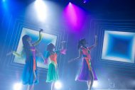 【ライブレポート】Perfume、5年ぶりのFCツアーが閉幕！「ファンのみんなをもっと幸せにしたいな」（あ～ちゃん） - 画像一覧（1/4）