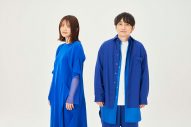 水野良樹＆吉岡聖恵が学校の先生に！ いきものがかり、最新曲「ときめき」のMV公開 - 画像一覧（1/2）