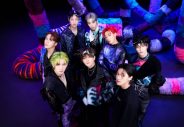 ATEEZ、2ndフルアルバム『THE WORLD EP.FIN : WILL』ユニットポスター公開 - 画像一覧（1/3）